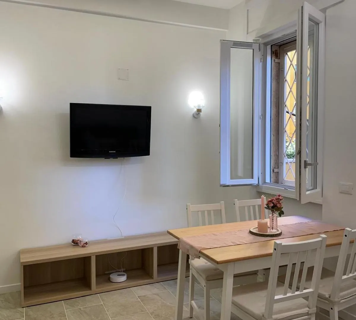 Home In Rome