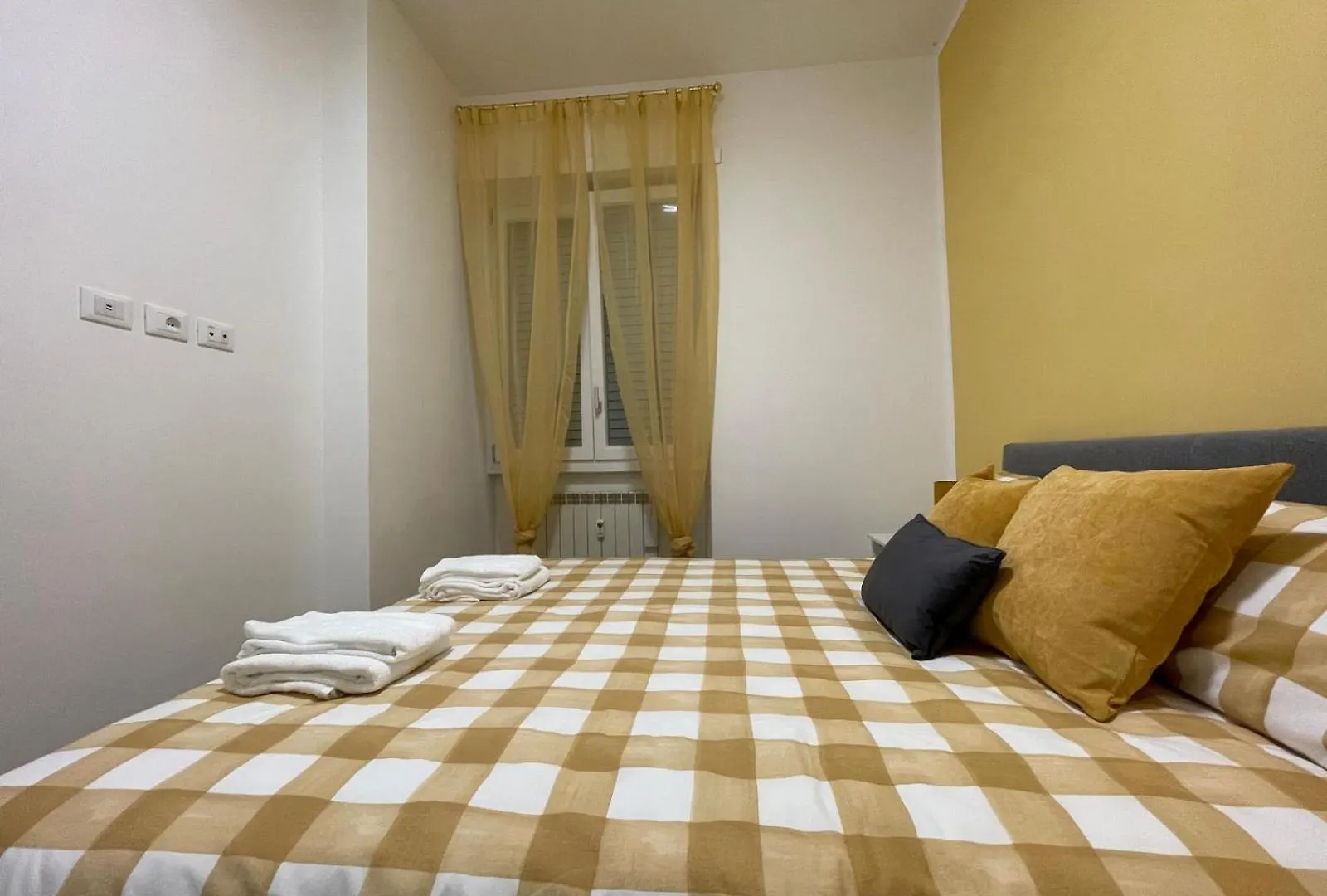 Guest house Home In Rome
