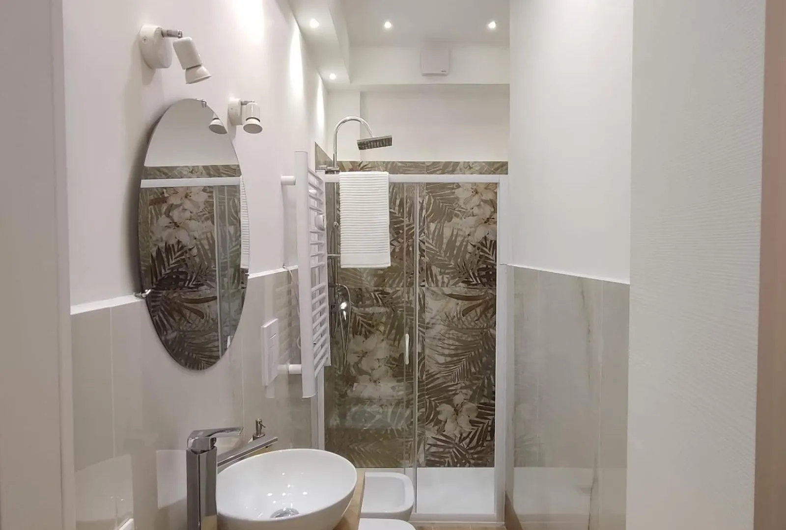 ゲストハウス Home In ローマ イタリア