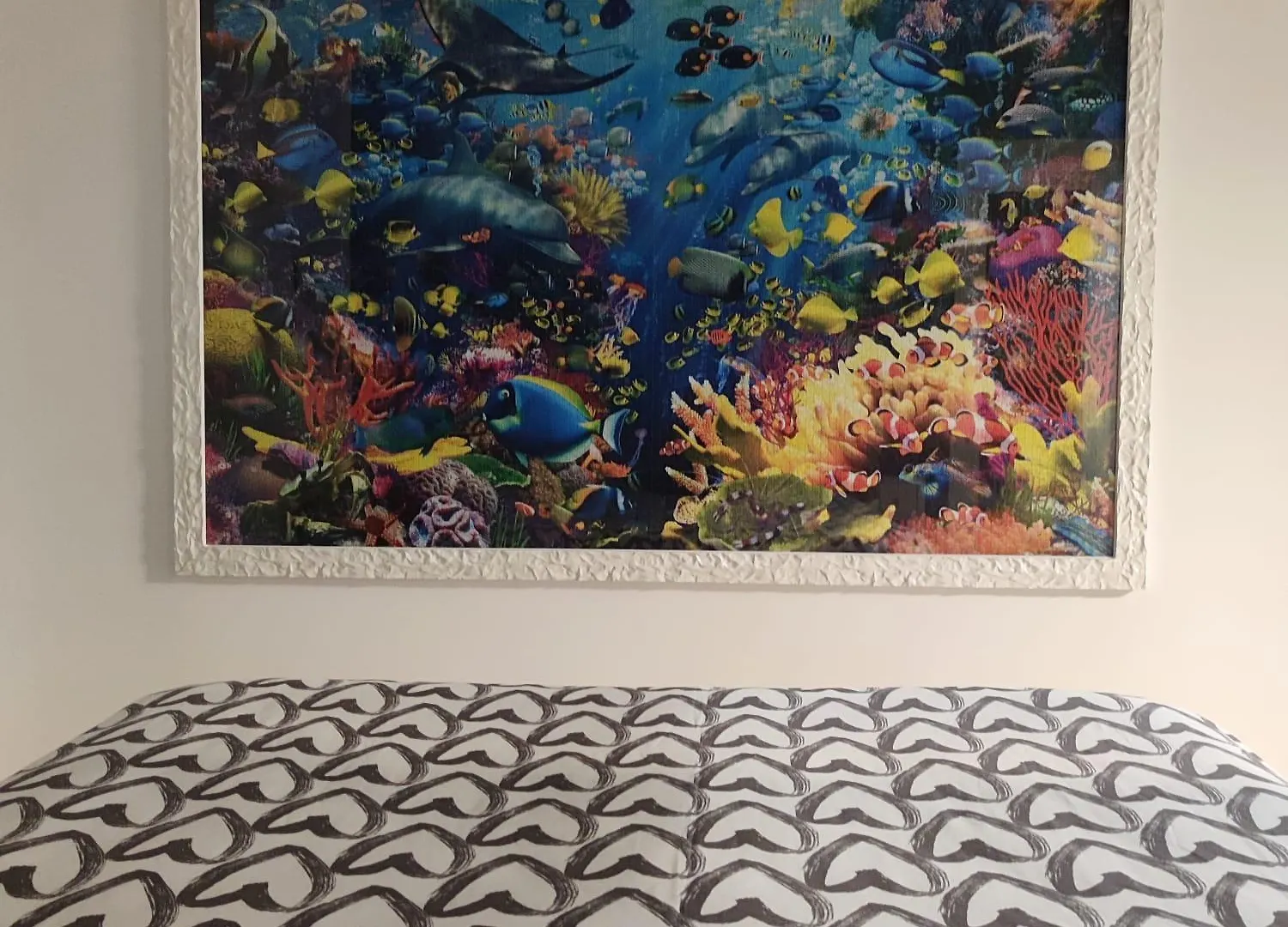 Guest house Home In Rome Italy