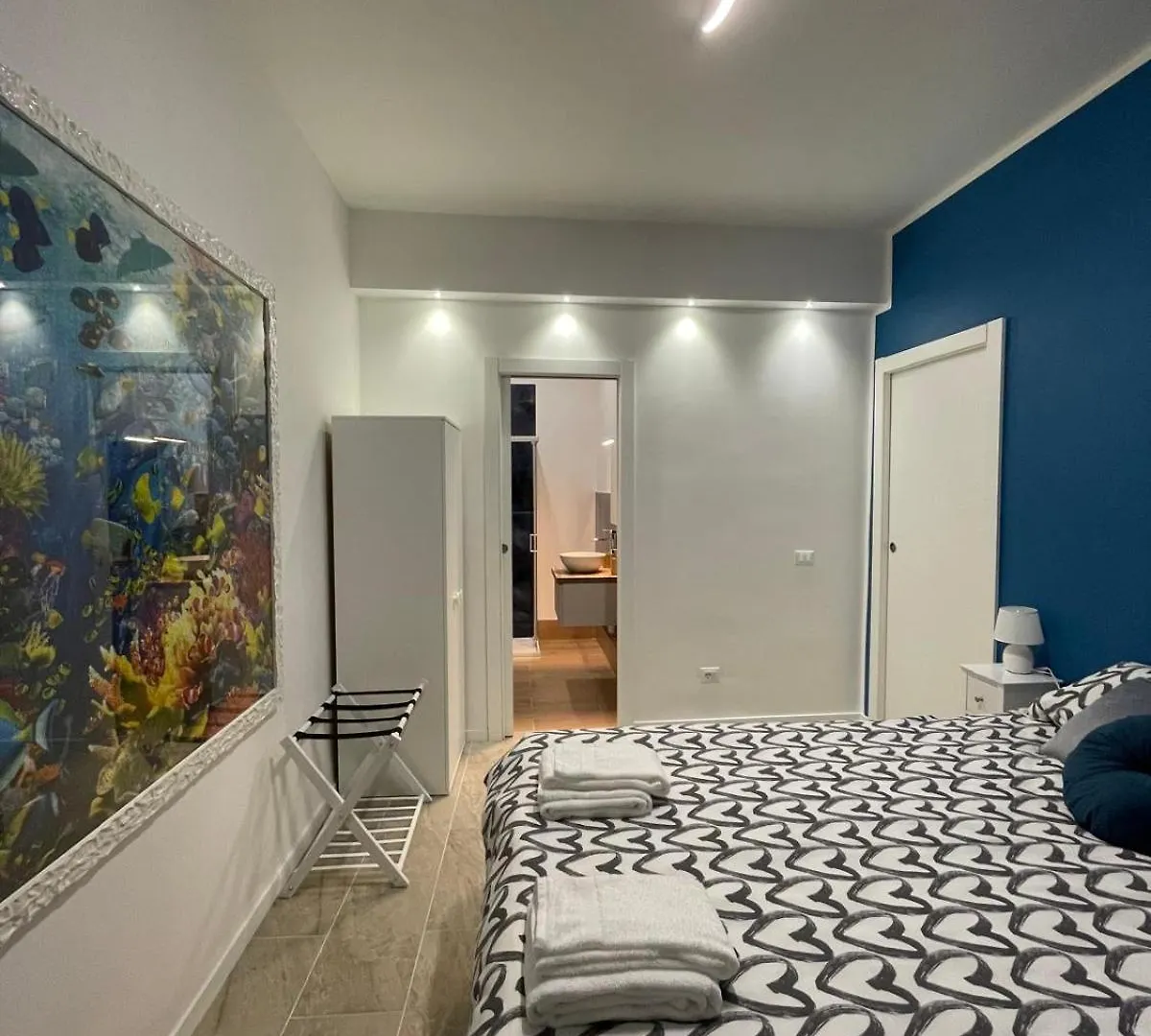 Home In Rome Italy